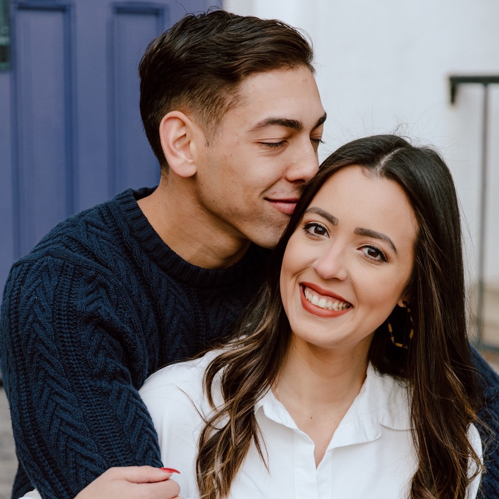 Meet your Posher, Madeline